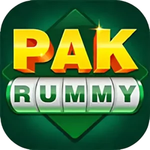 Pak Rummy