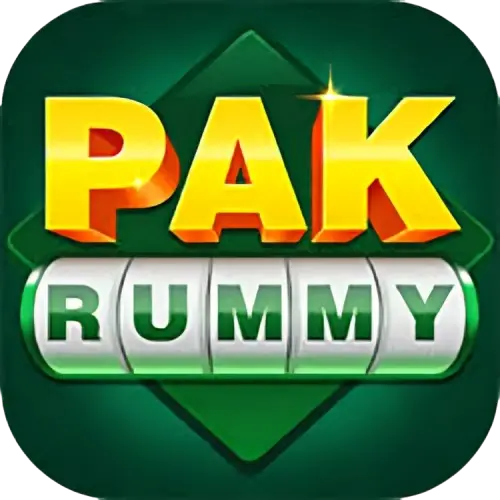 Pak Rummy